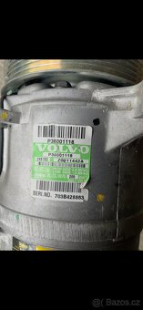 Volvo kat a klimakompresor - 6
