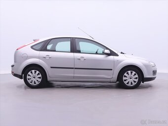 Ford Focus 1,6 i 74kW Klimatizace CZ (2007) - 6