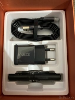 Pulze heated tabacco - 6