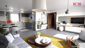 Prodej rodinného domu, 143 m², Kbel, Kbílek - 6