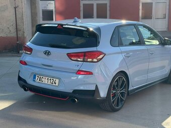 Hyundai I30N Performance 2.0T-GDi - DPH - 6
