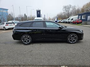 Peugeot 308SW 1.2PT 130 ALLURE PACK EAT8 - 6
