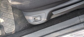 Peugeot 407 SW - 6