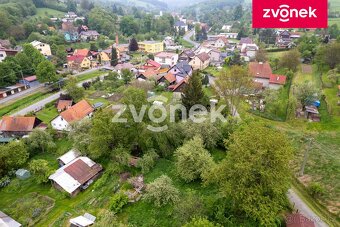 Stavební pozemek Růžďka - 6