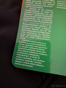 Bunda NORD BLANC, velikost 42 (nová) - 6