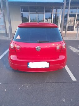 Golf 5 gtd 2.0 103kw - 6
