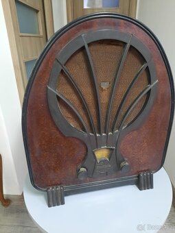 Radio - 6