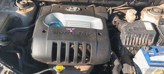 Hyundai Santa Fe č. 22915 - 6