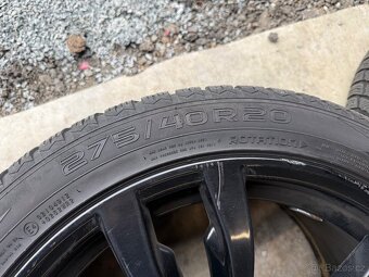 BMW 5x120 R20 - 6