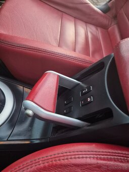 Renault megane cabrio 1.6i - 6