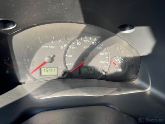 Ford Tranzit T280 2,0TDCi 74kW - 6