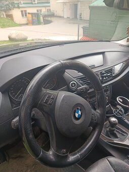 BMW x1 - 6