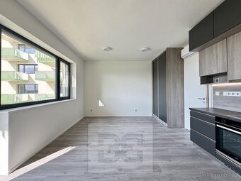Pronájem byty 1+kk, 35 m2 - Znojmo, ev.č. N08017 - 6
