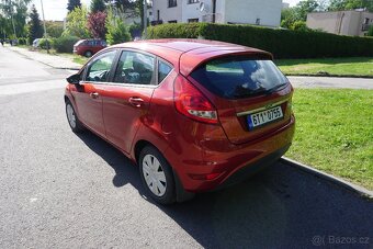 Ford Fiesta - 6