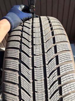 Originální sadu kola Mercedes New GLS R22 X167 R22 - 6
