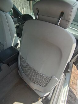 M3 zadní lavice + sportsize - 6