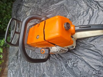 Stihl MS 361 - 6