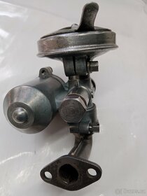 JAWA 550 & 555 FICHT PAŘEZ JIKOV KARBURÁTOR 2914 HZ  ORIG. - 6