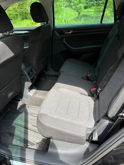 Škoda Kodiaq, Style 2.0 TDI 110 kW, 7 míst - 6