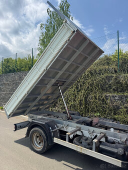 RENAULT Mascott 150.65. Sklápěč S1 - 6