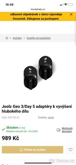 Joolz Day 5 - 6
