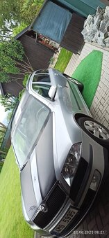 Prodám nebourané, pojízdné auto (každodenní provoz). - 6