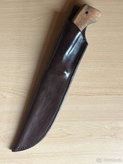 Dýka Herbertz délka čepele 20cm - 6