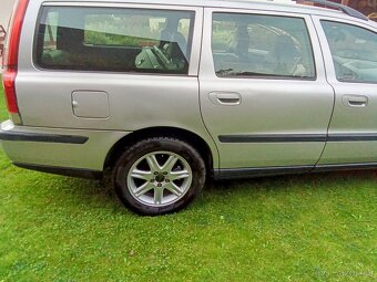 VOLVO V70 ll , 2,5 Tdi , r. 2000 ... - 6