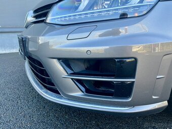 VW Golf VII R 2.0TSI 221kW DSG 4M VÝHŘEV Senzory 1. majitel - 6
