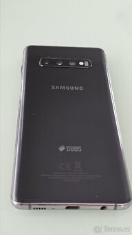 Samsung Galaxy S10+ - 6