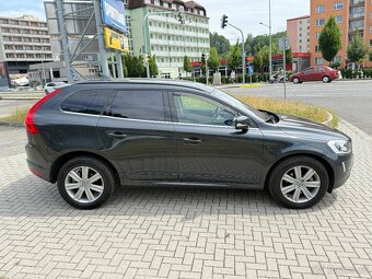 VOLVO XC60 D3 2.0 110kw—automat—2017–Momentum—DPH— - 6