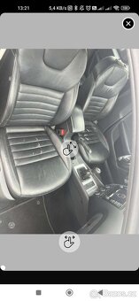 Škoda Octavia combi 2.0tdi rok 2016 - 6