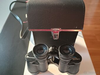 Dalekohled Eschenbach 8x30 Ww 148m/1000m - 6