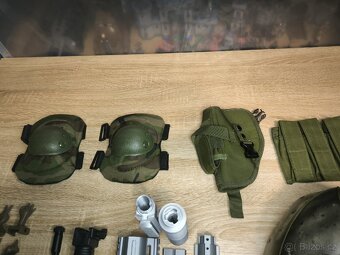 Airsoft přebytky - 6