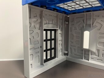 Lego Duplo věznice - 6