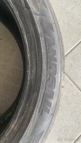 225/45 r 18 letní nová 1 ks - 6