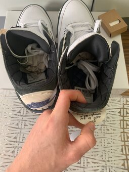 Air Jordan 3 Retro x A Ma Maniére - 6