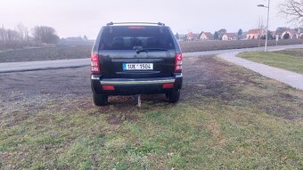 Jeep grand cherokee wh,wk 3.0 crd - 6