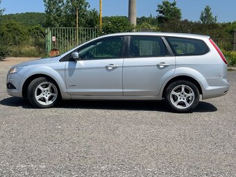 Ford Focus 1.6 TDCi - 6