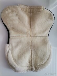 Beránek pod sedlo Covalliero Antispip - 6
