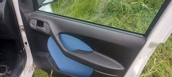Fiat Panda - karoserie 20tis km najeto - 6