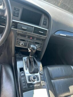 Prodám Audi A6 - 6