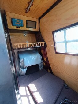 Prodám Piaggio APE - 6