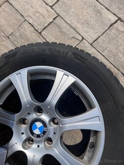 R16 5x120 - 6