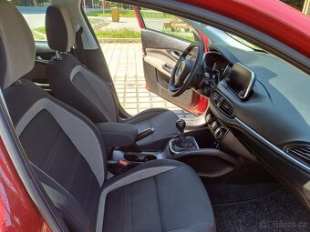Fiat Tipo 1.4, 88kW, 2016 - 6