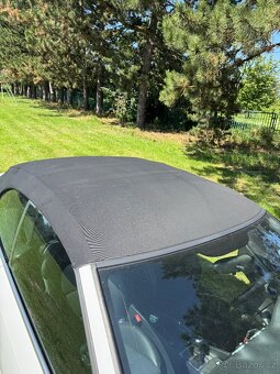 Audi A3 1.2 TFSI kabrio - 6