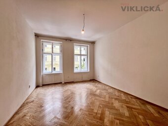 Pronájem bytu 1+1, 40 m2, Praha - Nové Město - 6