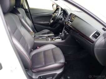 Mazda 6, Wagon 2.2 D 129kW - 6
