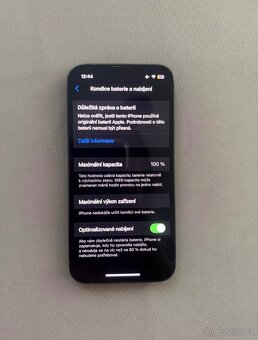 Iphone 13 mini-128GB - 6
