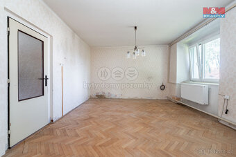 Prodej zemědělské usedlosti, Nížkov, 2554m2 - 6